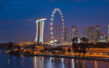Singapore rises to 4th spot in WIPO’s Global Innovation Index