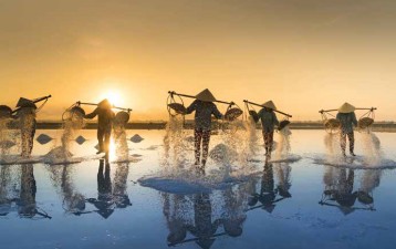 Patent Prosecution Highway 2.0: Vietnam takes a familiar route with high hopes