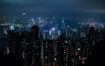Hong Kong startups featured in Business of IP Asia Forum