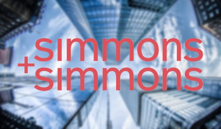 Simmons & Simmons expands China TMT practice China