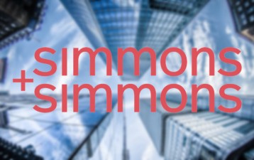 Simmons & Simmons expands China TMT practice China