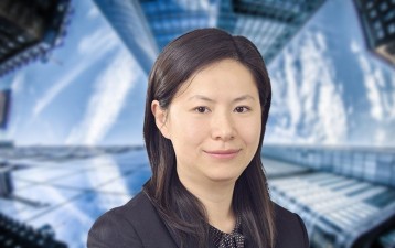 Ya Ma appointed counsel at Freshfields in Beijing