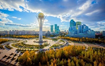 Kazakhstan government plans to develop creative sector