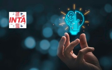 INTA 2026: ‘We are a species of innovators and creators,’ says Tang