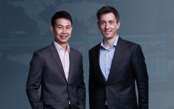Dunbar & Lim Chambers launches in Singapore