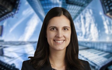 Jessica Mottau promoted to partner at Allens