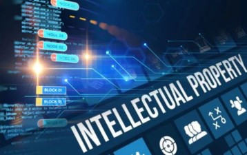 With the economy and IP awareness moving more quickly, Jan.–Sept. 2022 IP filings increased by 4.4% YoY