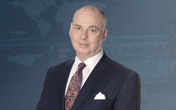 Michael Morris joins Gadens’ corporate advisory practice