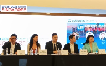 LESI 2025: “We see biofermentation and biotech converging strongly with food, alongside the rise of food as medicine.”