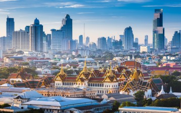 Thailand teams up with Meta, Facebook to strengthen IP protection