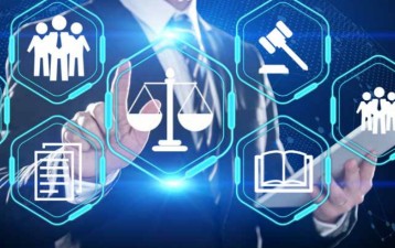 The life of the IP lawyer in the ‘new normal’