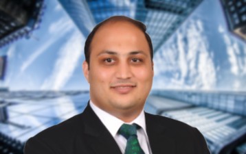 Nirupam Lodha joins Khaitan & Co as partner
