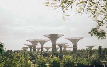 Singapore’s proposed Copyright Bill