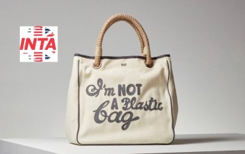 INTA 2026: Anya Hindmarch, on IP protection and plastic bags