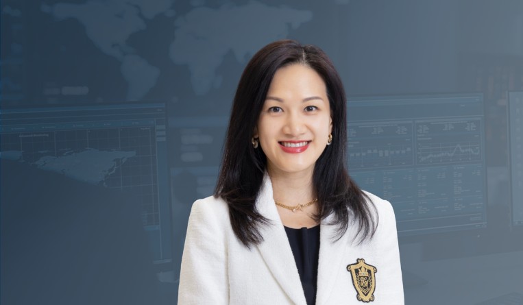 Hilda Chan joins RPC in Hong Kong as partner