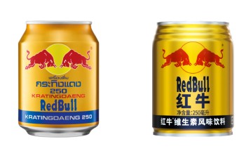 Court dismisses trademark infringement claims against Chinese distributor in Red Bull case