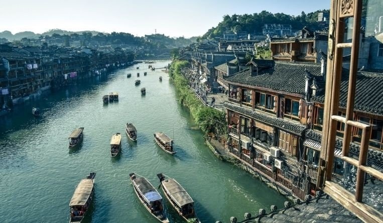 Minimizing the IP legal risk under the China Export Control Law