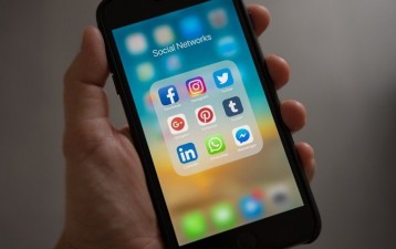 Job applicant’s social media accounts as tools for recruiters: from a legal standpoint