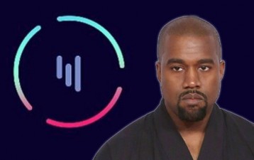 Kanye West’s brazen act of trade secret theft, or is it?