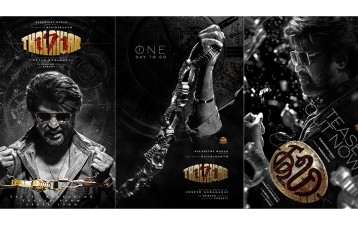 Indian music composer cries foul over unauthorized use of song for upcoming flick Coolie