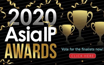 Vote for the Best IP Firms in Asia Pacific!