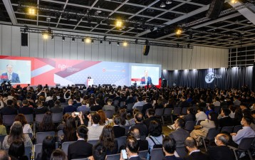 Hong Kong to host BIP Asia Forum 2024