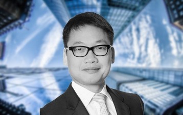 Adrian Yip joins Han Kun Law Offices