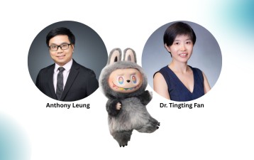 How Pop Mart turned toys into gold