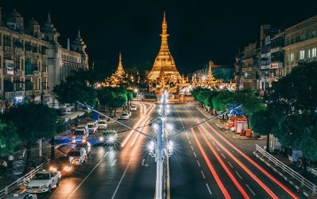 Myanmar’s new trademark law a boon for brand owners
