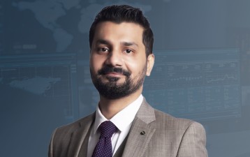 Anish Jaipuriar joins Burgeon Law as corporate partner