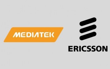 MediaTek, Ericsson complete several rounds of joint test for 4G/5G