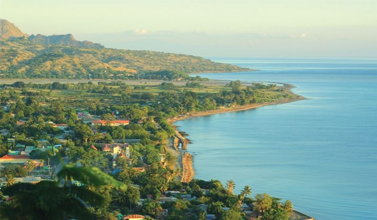 East Timor IP Guide 2025