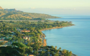 East Timor IP Guide 2025