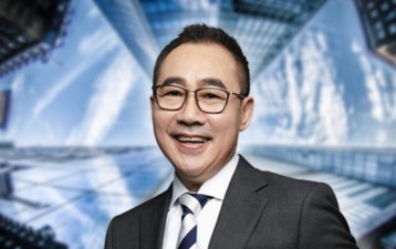 Raphael Tay joins LAW Partnership as head of corporate and commercial