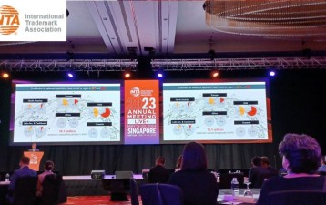 Singapore grows as hub for business and IP activities