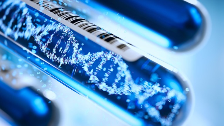 The controversial gene patent