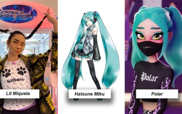 Digital celebrities: The reality of IP in a virtual world