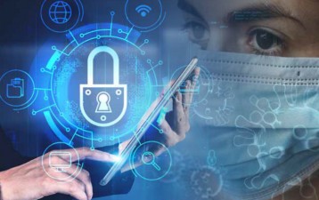 The rise of IP rights and data privacy in a pandemic