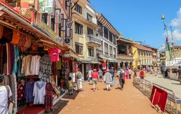 Trademark infringement cases rising in Nepal due to lack of IP awareness, gov’t initiative