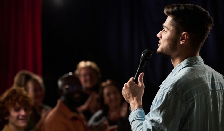 Yes, you may copyright your joke! (And we’re not joking)