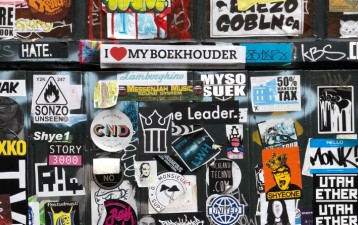 Moving images: A new wave of advertisement