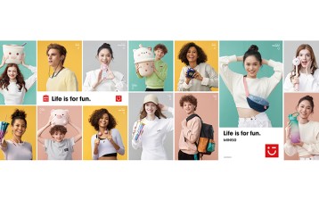 Malaysia awards “Most Intellectual Property Rights Merchandise” to global brand