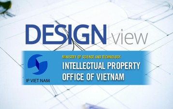 IP Vietnam registered industrial designs now part of DESIGNview