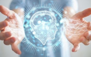 Artificial intelligence related patent filings exceed 30,000 in China