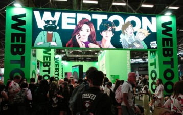 Webtoon DMCA subpoena targets over 170 pirate websites