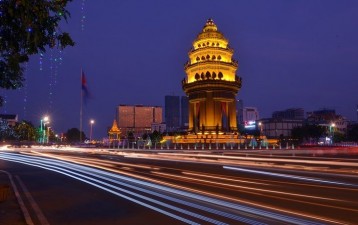 Trademark strategies for Cambodia