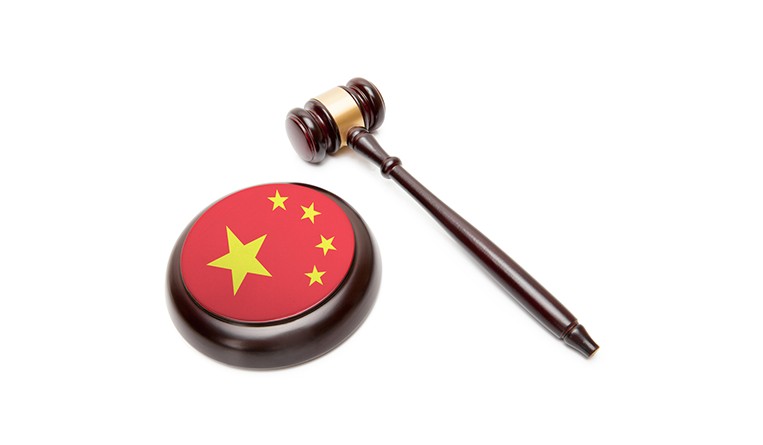 Challenges in judicial practice for copyright protection in China