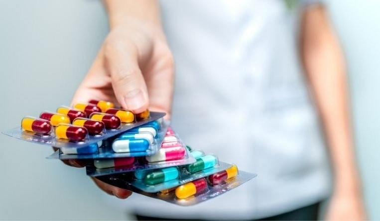 China’s pharma industry prepares for its own patent linkage system