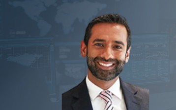 Sunny Mann named Baker McKenzie global chair