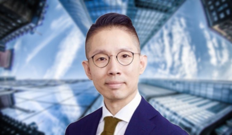 Benjamin Choi tapped to lead Oldham, Li & Nie’s IP consultancy.